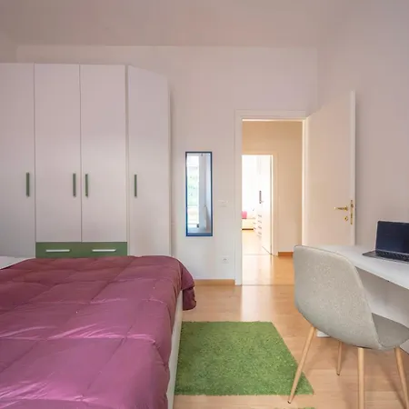 Cielo - Wide 3 Bedrooms - Italywego