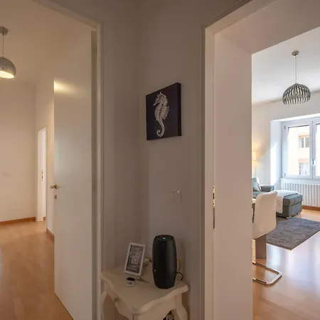 Cielo - Wide 3 Bedrooms - Italywego
