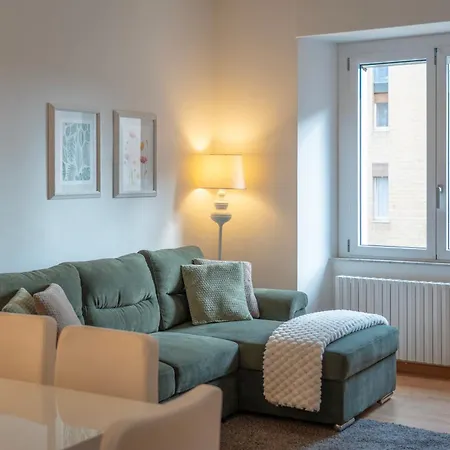 Cielo - Wide 3 Bedrooms - Italywego
