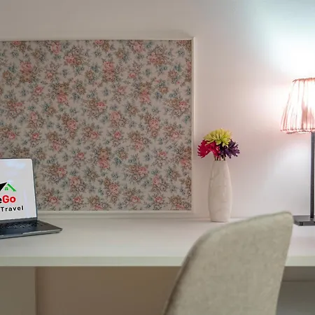 Cielo - Wide 3 Bedrooms - Italywego * Perugia