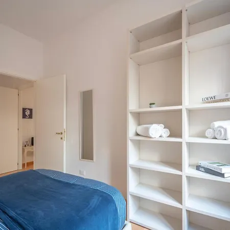Cielo - Wide 3 Bedrooms - Italywego Appartamento Perugia