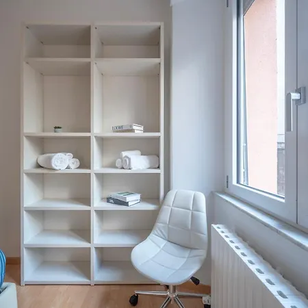 Cielo - Wide 3 Bedrooms - Italywego *