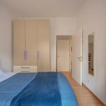 Cielo - Wide 3 Bedrooms - Italywego Perugia