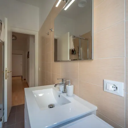 Appartamento Cielo - Wide 3 Bedrooms - Italywego *