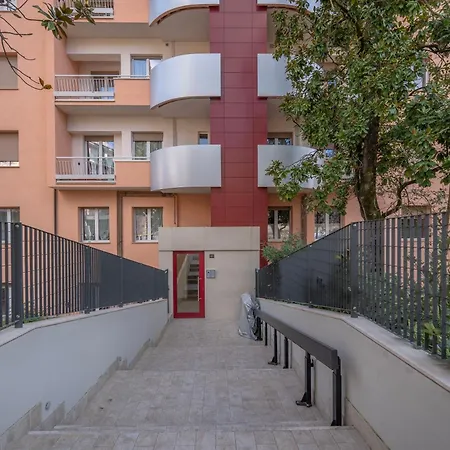 Apartamento Cielo - Wide 3 Bedrooms - Italywego