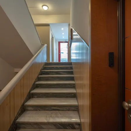 Appartamento Cielo - Wide 3 Bedrooms - Italywego Perugia