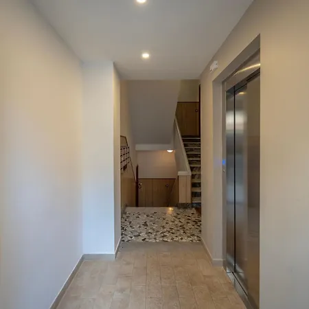 Cielo - Wide 3 Bedrooms - Italywego Appartamento *