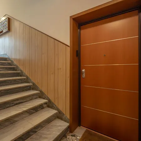 Appartamento Cielo - Wide 3 Bedrooms - Italywego
