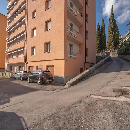 Cielo - Wide 3 Bedrooms - Italywego Appartamento *