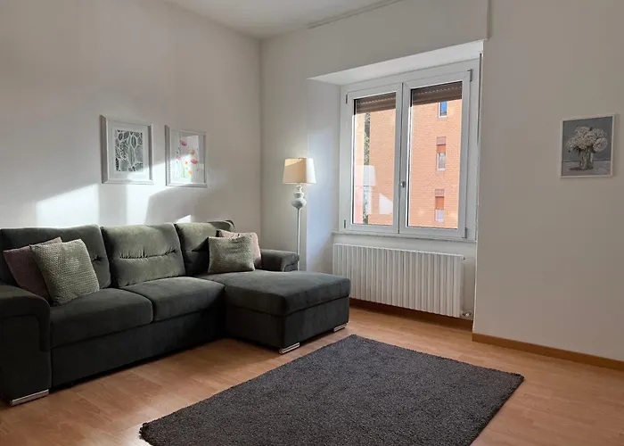 Cielo - Wide 3 Bedrooms - Italywego Appartamento *