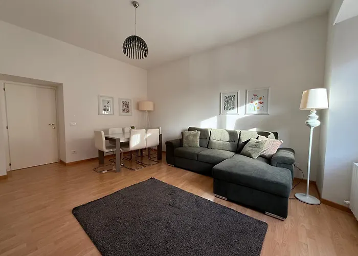 Appartamento Cielo - Wide 3 Bedrooms - Italywego