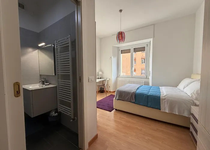 Cielo - Wide 3 Bedrooms - Italywego *