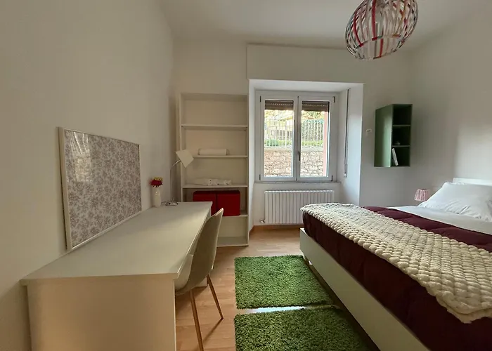 Cielo - Wide 3 Bedrooms - Italywego Perugia