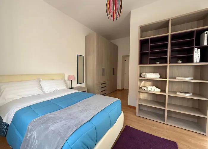 Cielo - Wide 3 Bedrooms - Italywego Perugia