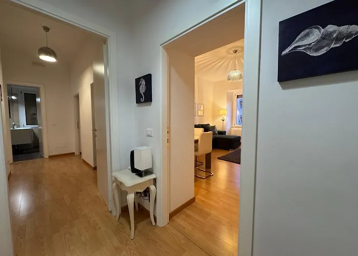 Cielo - Wide 3 Bedrooms - Italywego