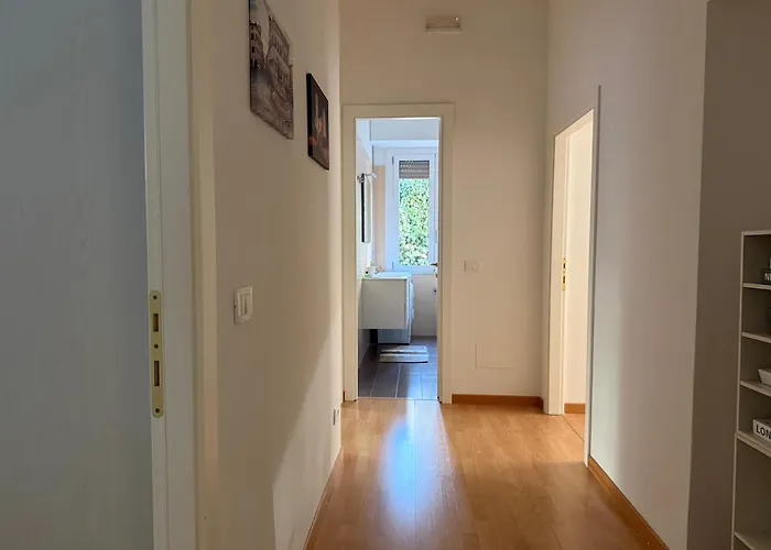 Cielo - Wide 3 Bedrooms - Italywego * Perugia