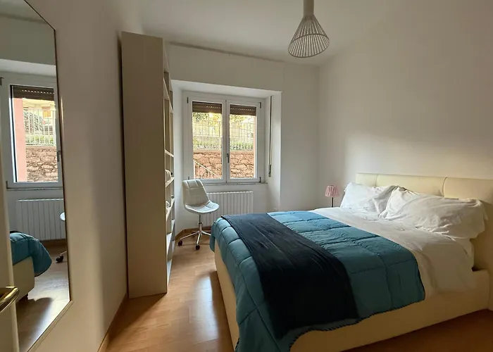 Cielo - Wide 3 Bedrooms - Italywego Perugia