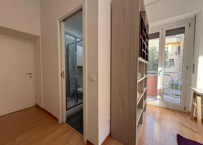 Cielo - Wide 3 Bedrooms - Italywego Appartamento