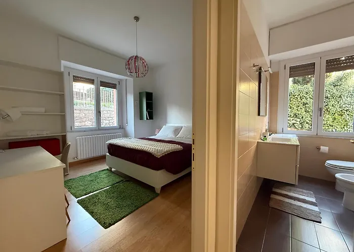 Cielo - Wide 3 Bedrooms - Italywego