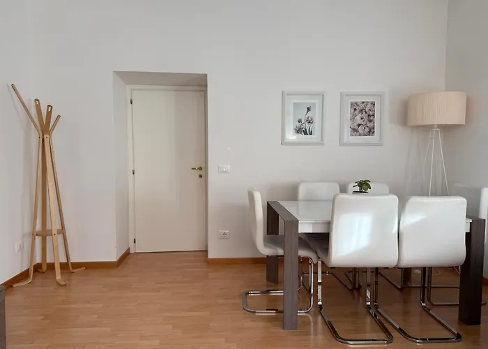Cielo - Wide 3 Bedrooms - Italywego Appartamento *