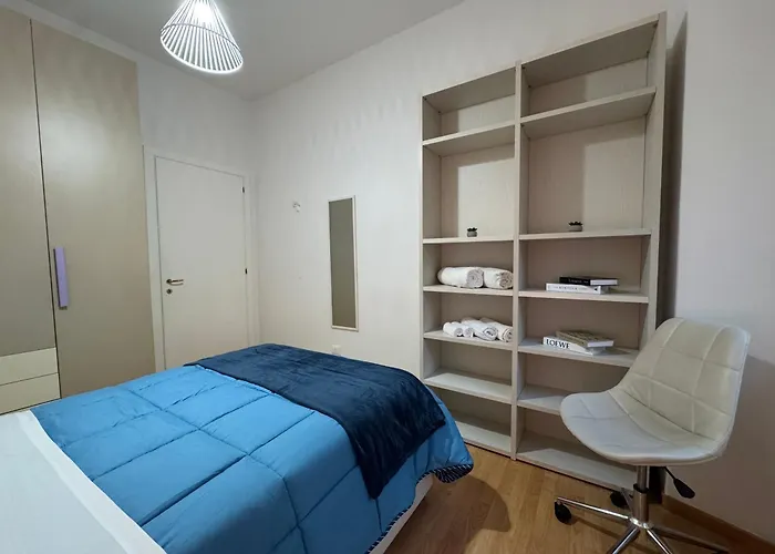 Cielo - Wide 3 Bedrooms - Italywego * Perugia
