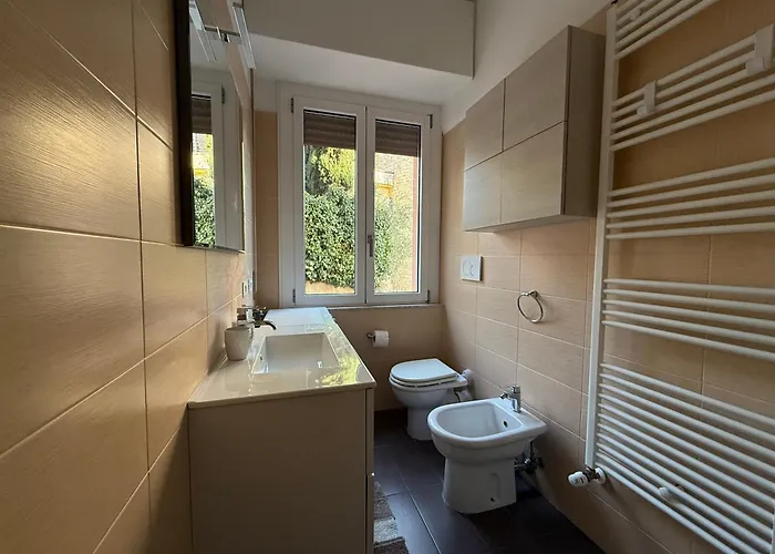Appartement Cielo - Wide 3 Bedrooms - Italywego Perugia