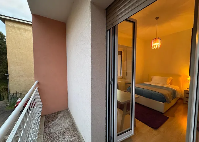 Cielo - Wide 3 Bedrooms - Italywego *
