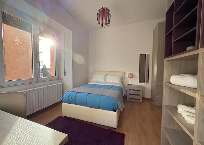 Appartement Cielo - Wide 3 Bedrooms - Italywego *