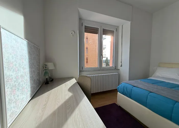 Appartamento Cielo - Wide 3 Bedrooms - Italywego *