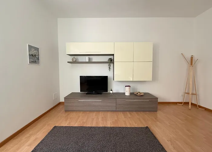 Cielo - Wide 3 Bedrooms - Italywego * Perugia