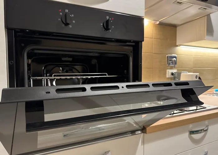 Cielo - Wide 3 Bedrooms - Italywego