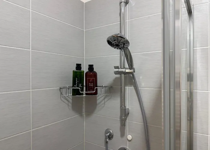 Cielo - Wide 3 Bedrooms - Italywego Appartamento *