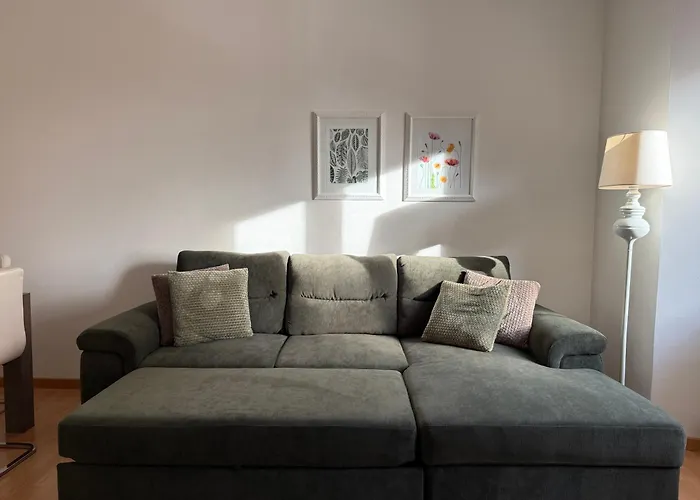 Cielo - Wide 3 Bedrooms - Italywego Appartamento Perugia