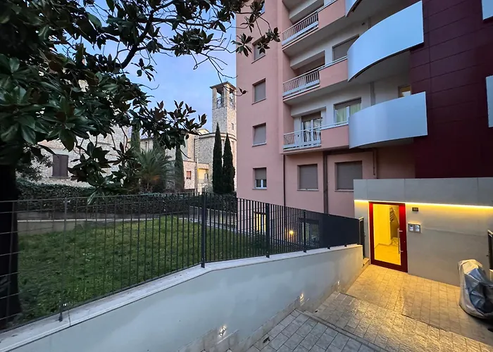 Cielo - Wide 3 Bedrooms - Italywego Appartement