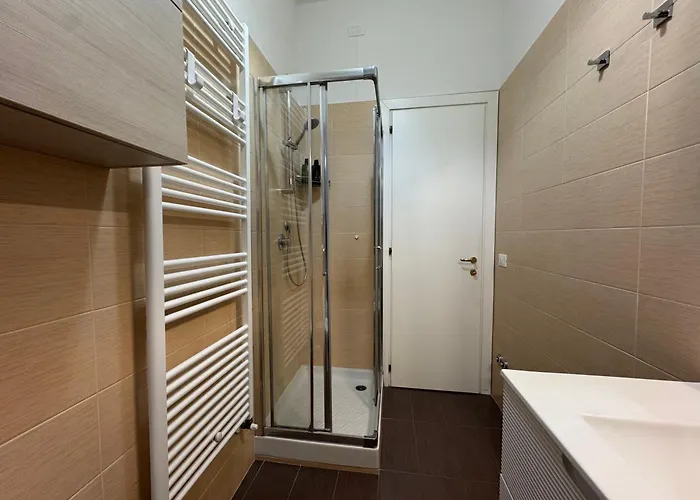 Cielo - Wide 3 Bedrooms - Italywego Appartamento