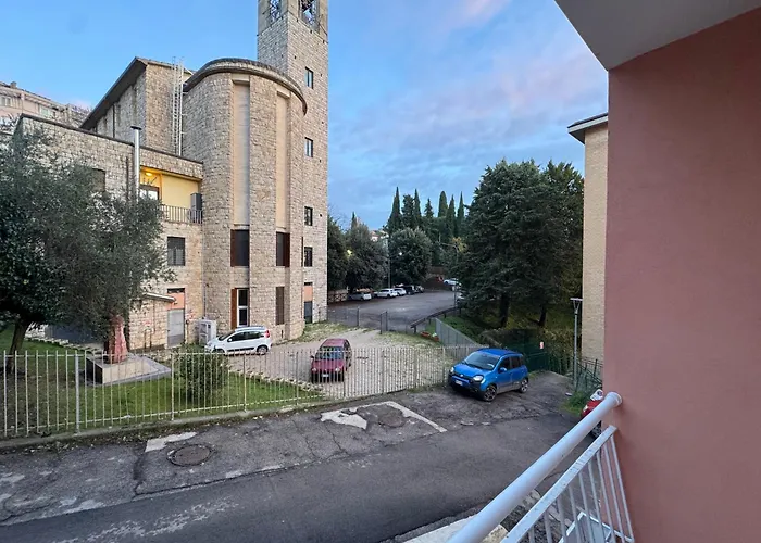 Cielo - Wide 3 Bedrooms - Italywego Appartement