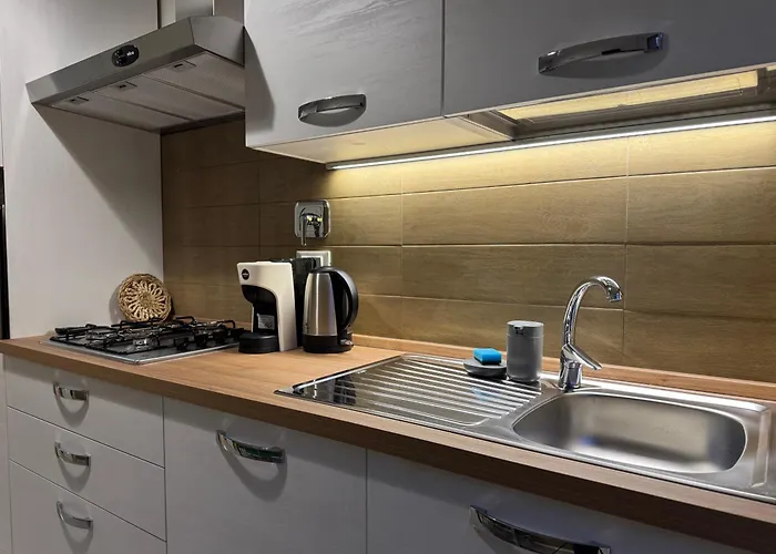 Cielo - Wide 3 Bedrooms - Italywego