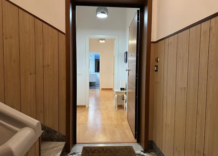 Cielo - Wide 3 Bedrooms - Italywego *