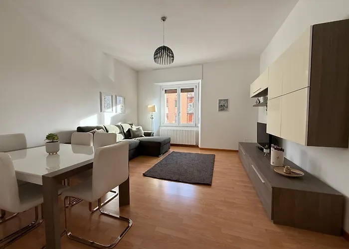 Appartement Cielo - Wide 3 Bedrooms - Italywego Perugia