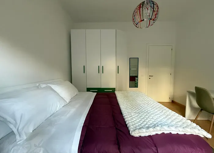 Appartamento Cielo - Wide 3 Bedrooms - Italywego Perugia