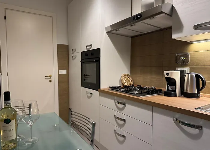 Appartement Cielo - Wide 3 Bedrooms - Italywego Perugia