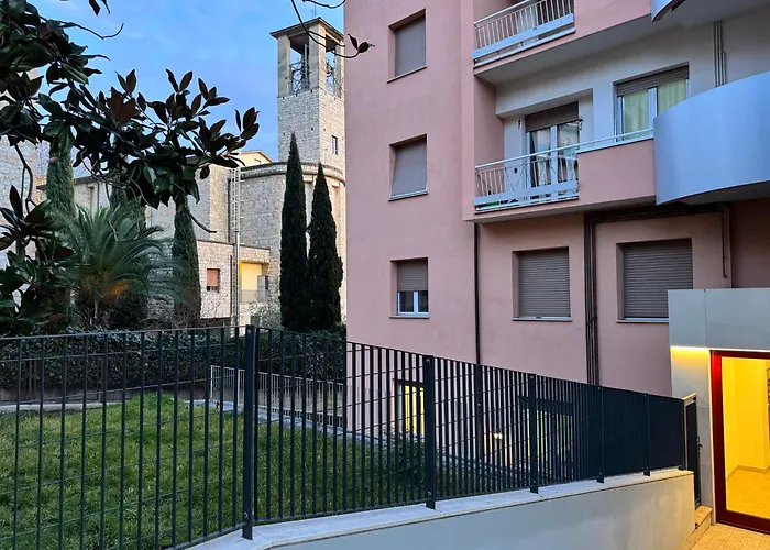 Cielo - Wide 3 Bedrooms - Italywego * Perugia