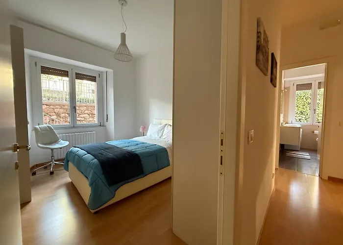 Appartement Cielo - Wide 3 Bedrooms - Italywego