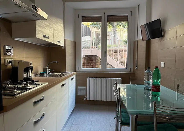 Cielo - Wide 3 Bedrooms - Italywego Perugia