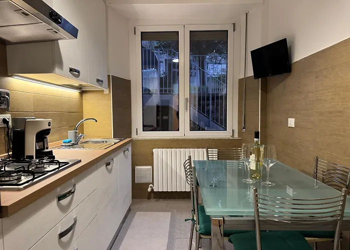 Appartement Cielo - Wide 3 Bedrooms - Italywego Perugia