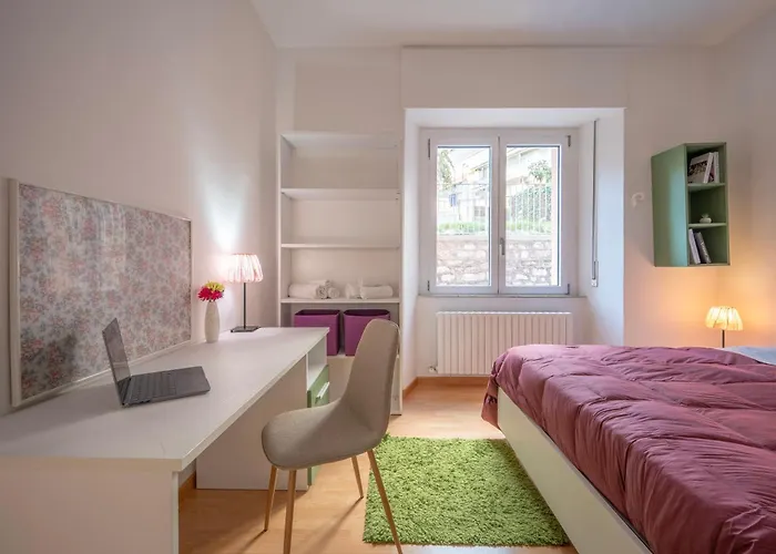 Apartment Cielo - Wide 3 Bedrooms - Italywego *