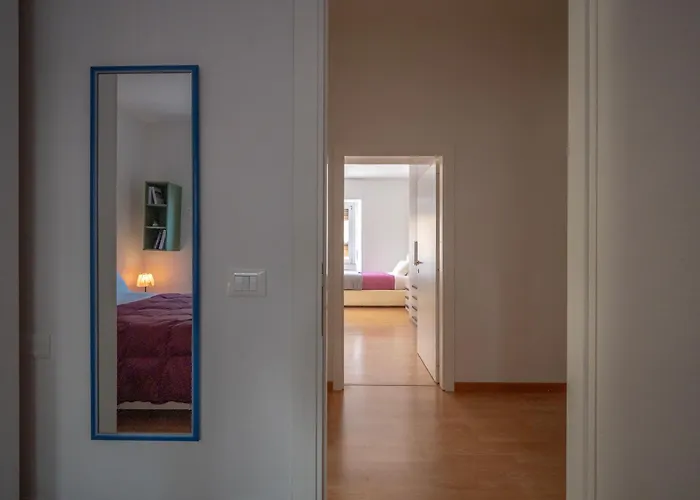 Cielo - Wide 3 Bedrooms - Italywego