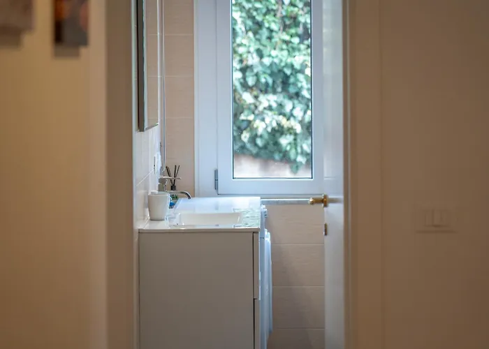 Cielo - Wide 3 Bedrooms - Italywego