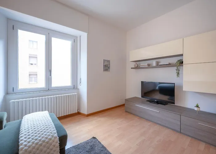 Cielo - Wide 3 Bedrooms - Italywego Perugia