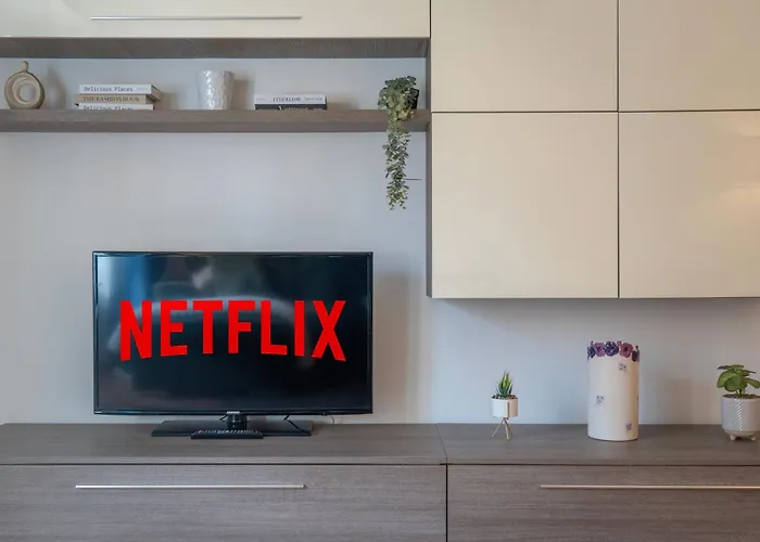 Cielo - Wide 3 Bedrooms - Italywego Apartment Perugia